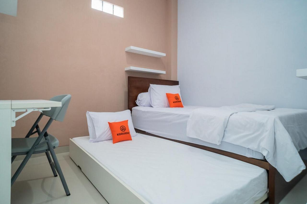 Koolkost Syariah At Jl Danau Towuti Benhil - Minimum 30 Nights 2* Jakarta