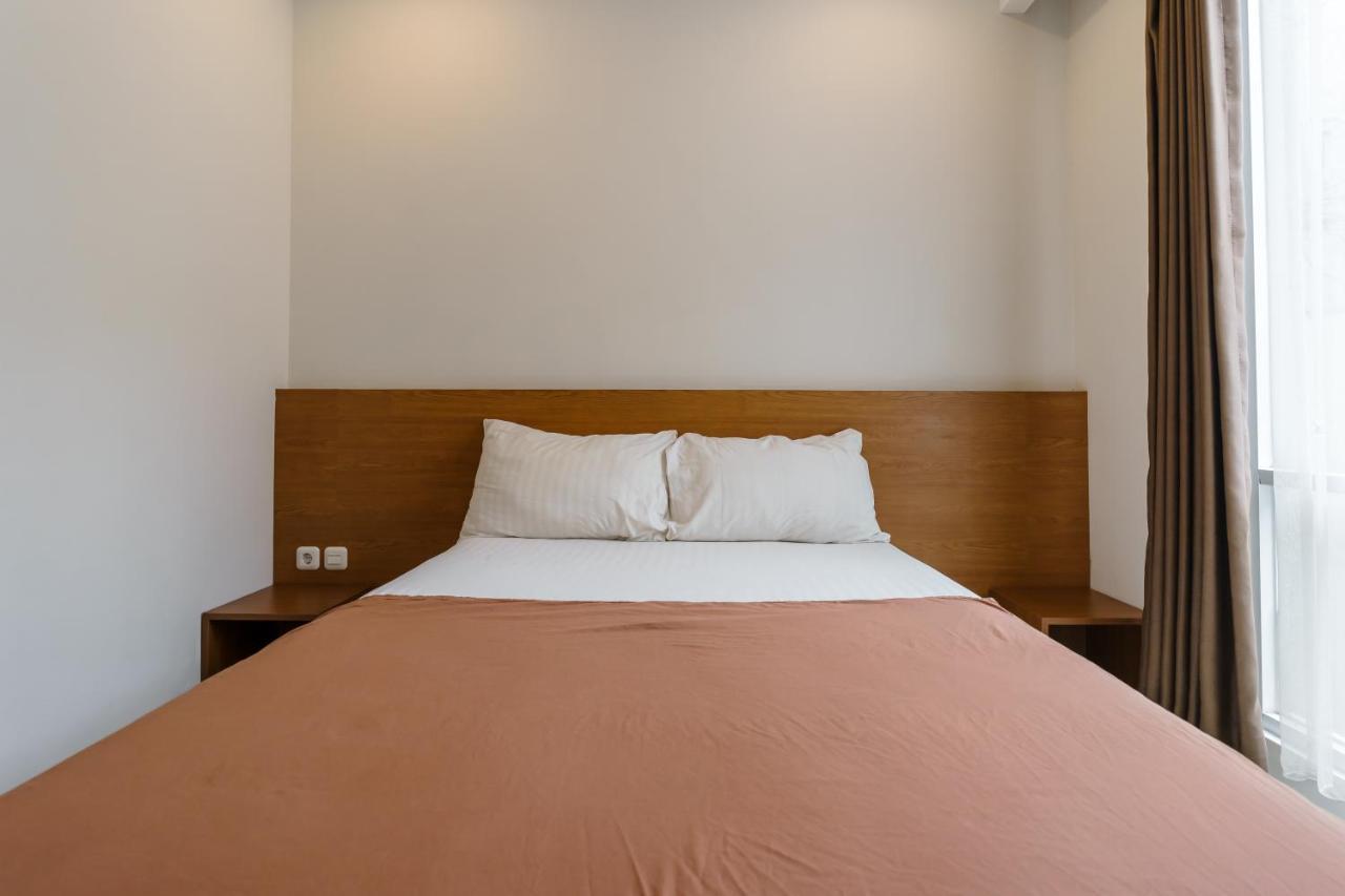 Koolkost Syariah Near Jalan Gatot Subroto 2 Minimum 3 Nights Jakarta