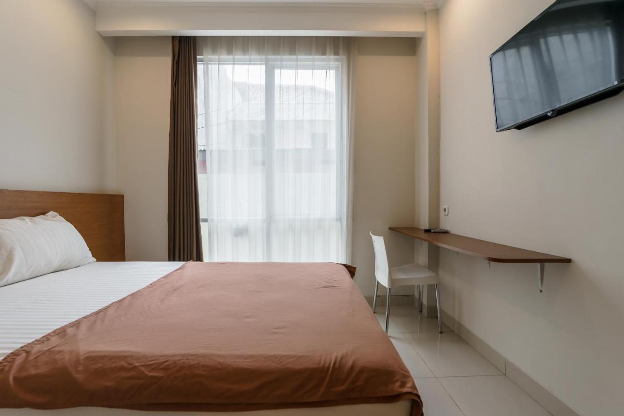 Koolkost Syariah Near Jalan Gatot Subroto 2 Minimum 3 Nights Hotel