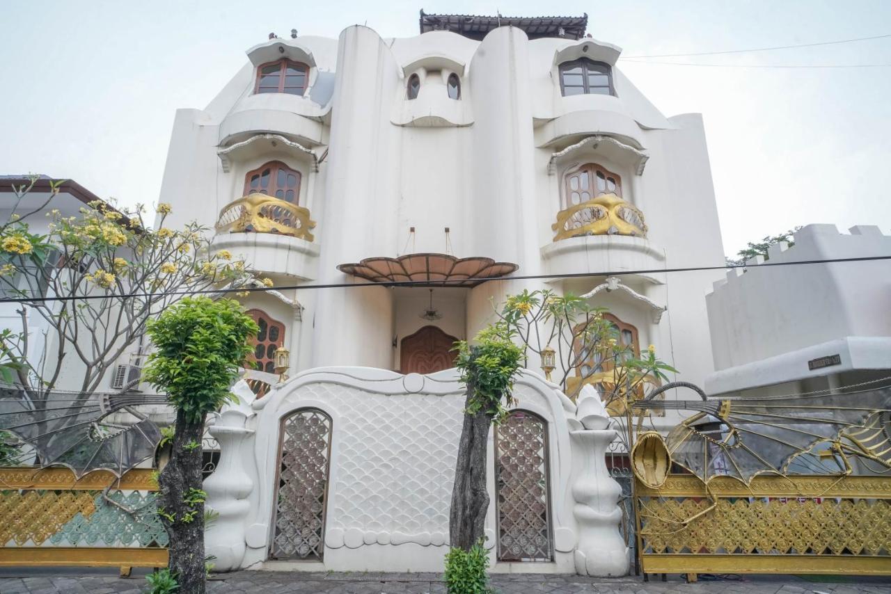 Hotel Koolkost Syariah Near Senayan