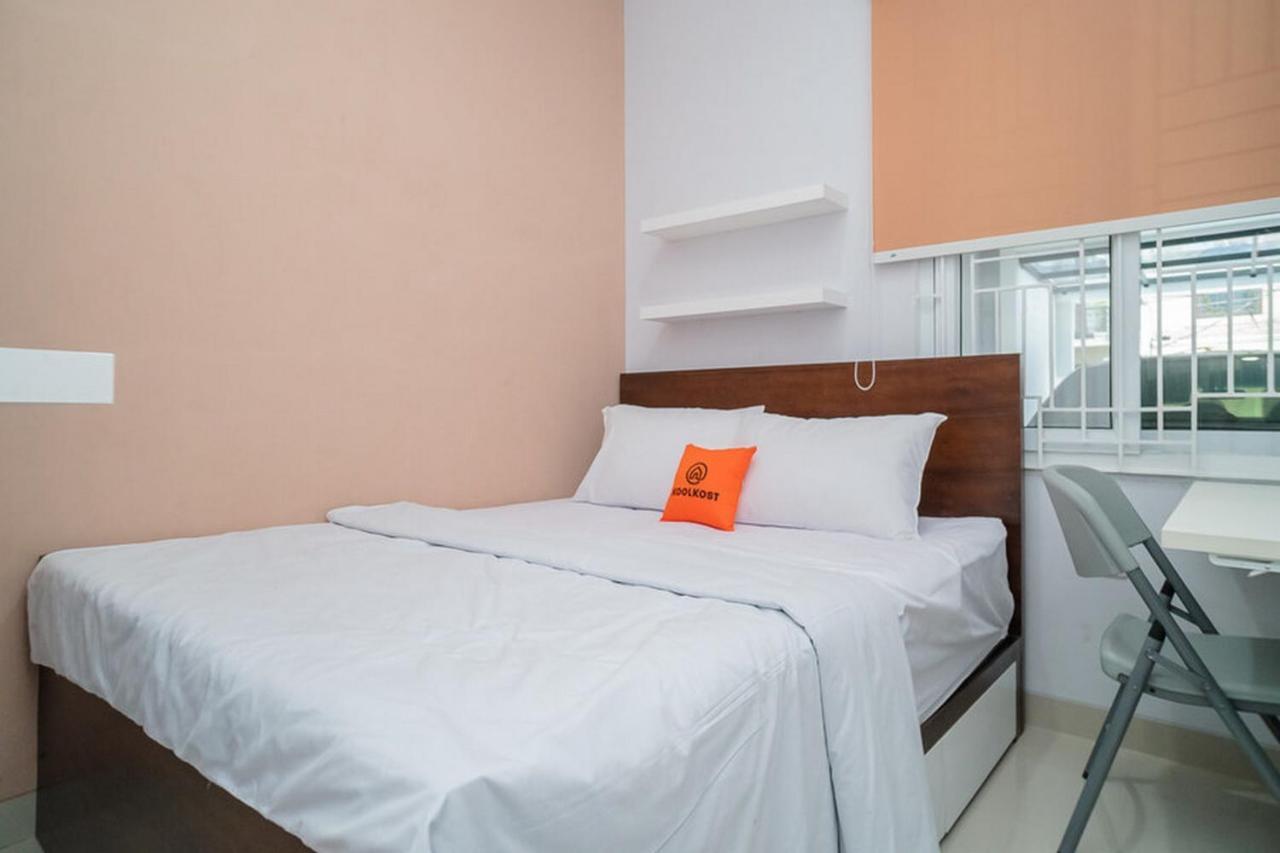 Hotel Koolkost Syariah At Jl Danau Towuti Benhil - Minimum 30 Nights 2*