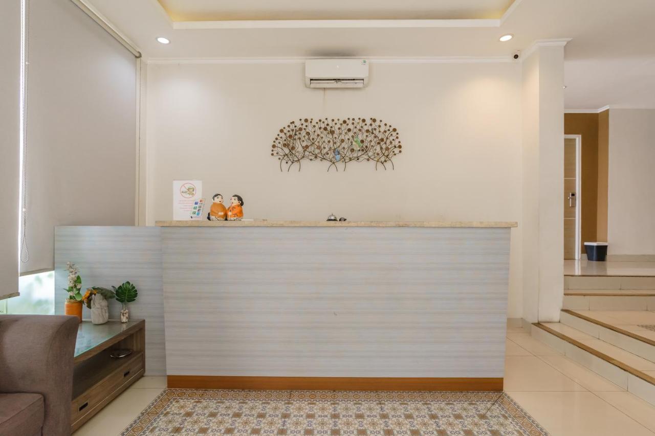 Koolkost Syariah Near Jalan Gatot Subroto 2 Minimum 3 Nights