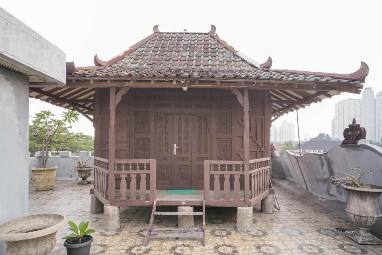 Hotel Koolkost Syariah Near Senayan *
