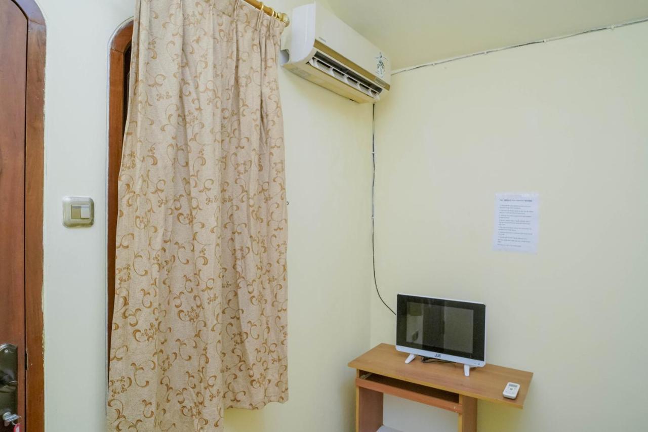 Koolkost Syariah Near Senayan *