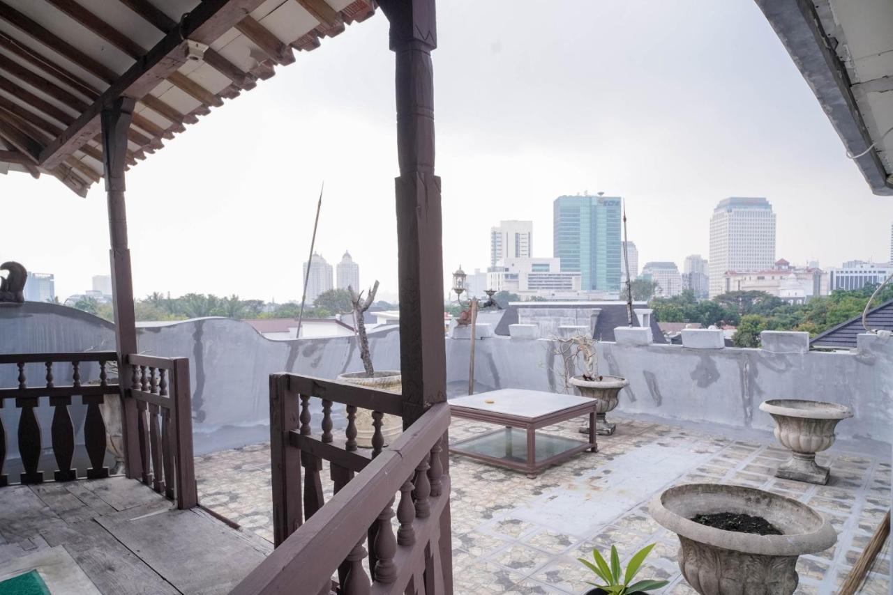 Hotel Koolkost Syariah Near Senayan *