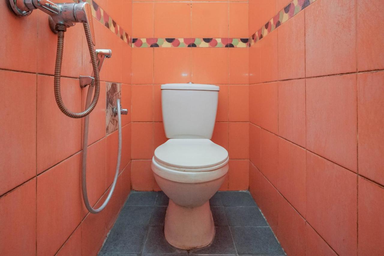 Koolkost Syariah Near Senayan Hotel