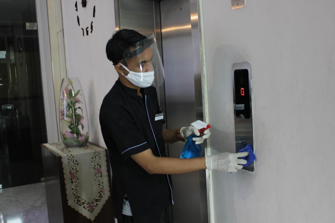 Hotel Oak Tree Urban Jakarta