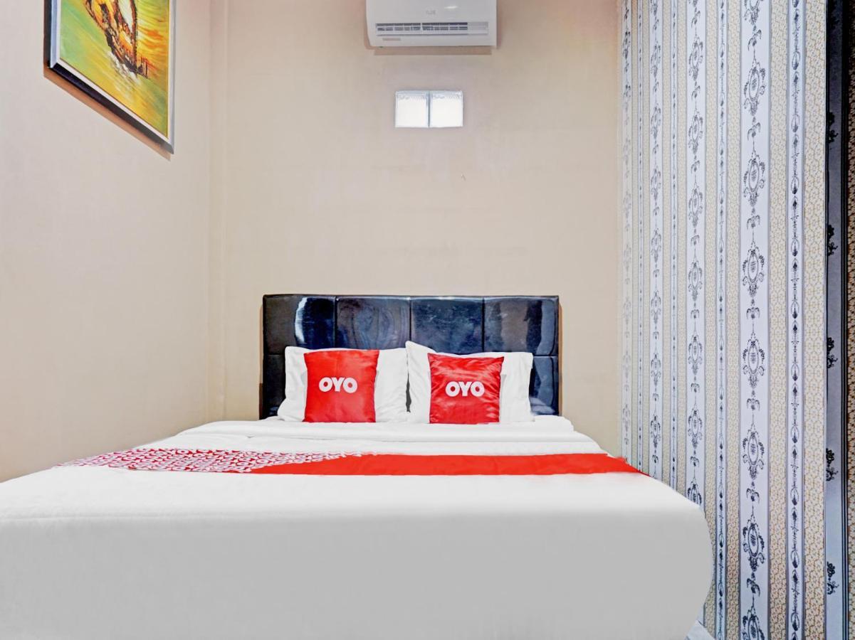 Oyo 90469 Benhil Karet Tengsin Hotel