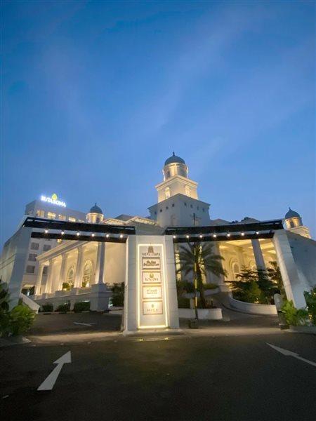 Sutasoma Hotel 4*