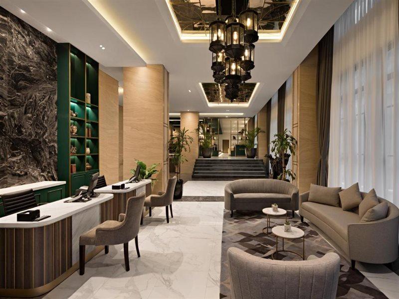 Sutasoma 4* Jakarta