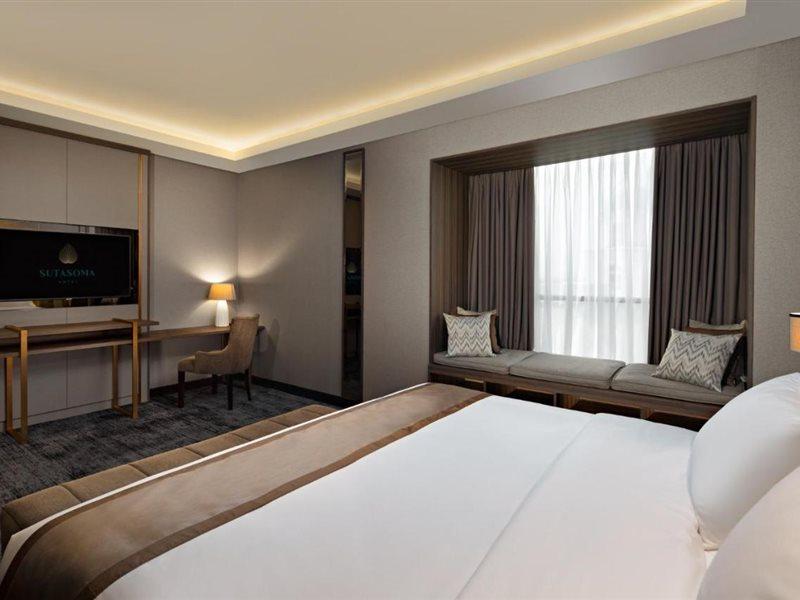 Sutasoma 4* Jakarta