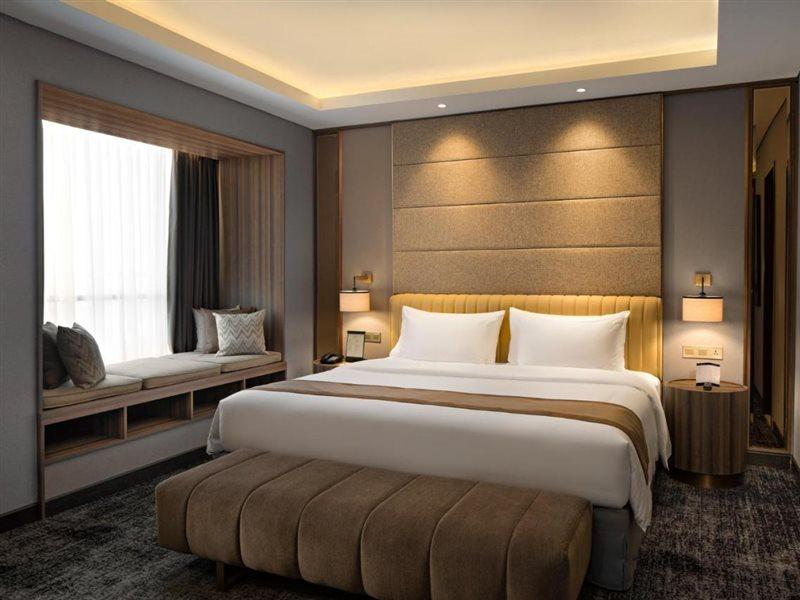 Hotel Sutasoma Jakarta