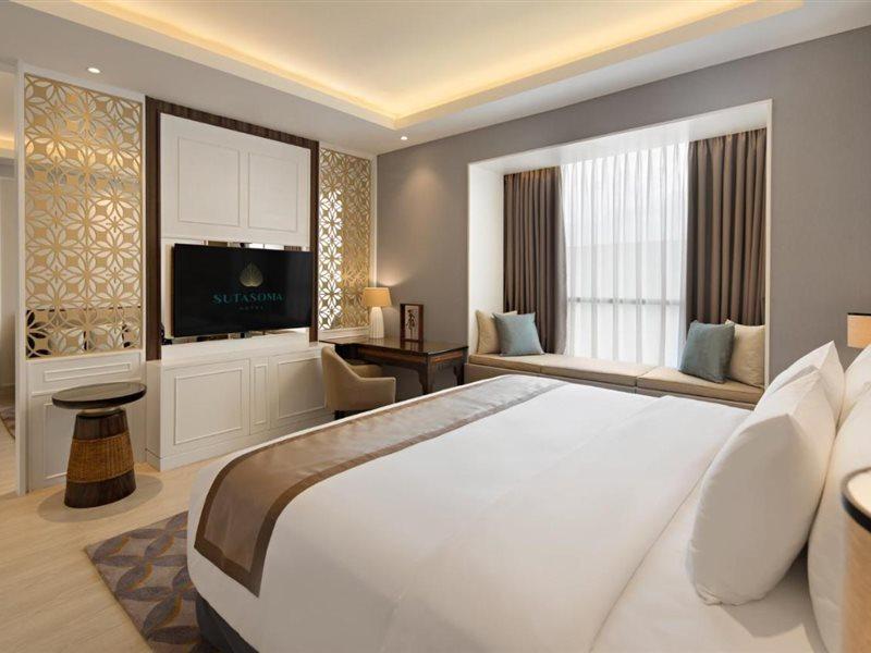 Sutasoma Hotel 4*