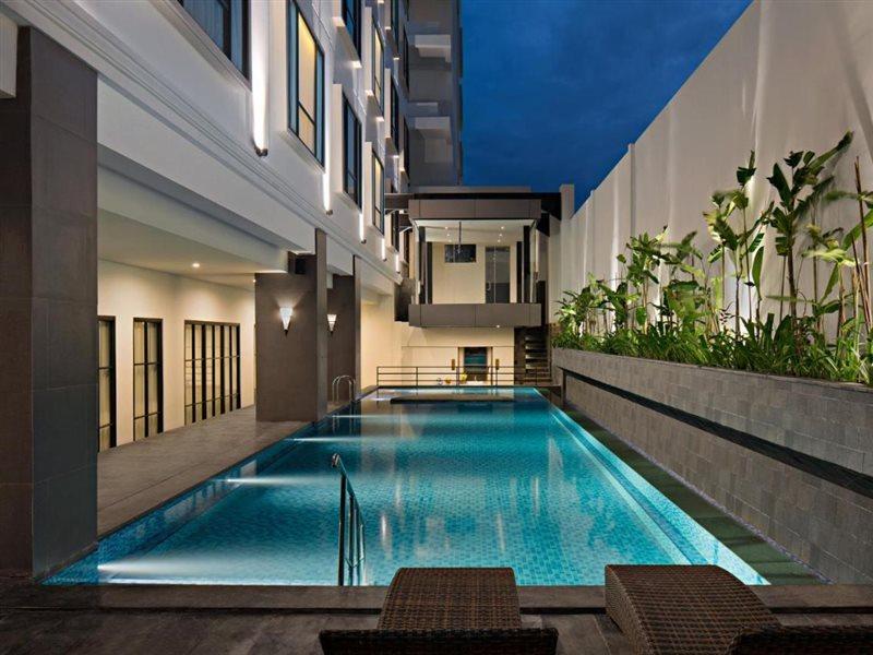 Sutasoma 4* Jakarta