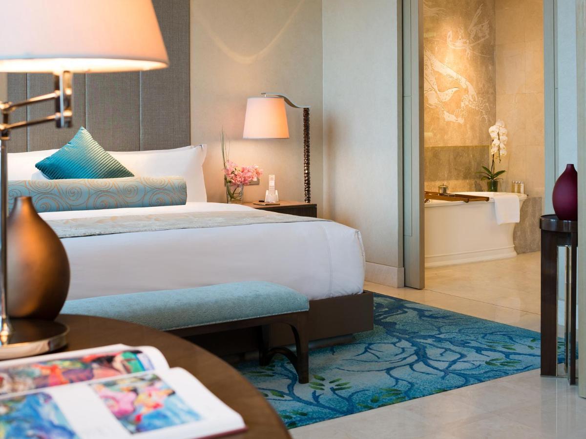 Raffles Hotel Jakarta