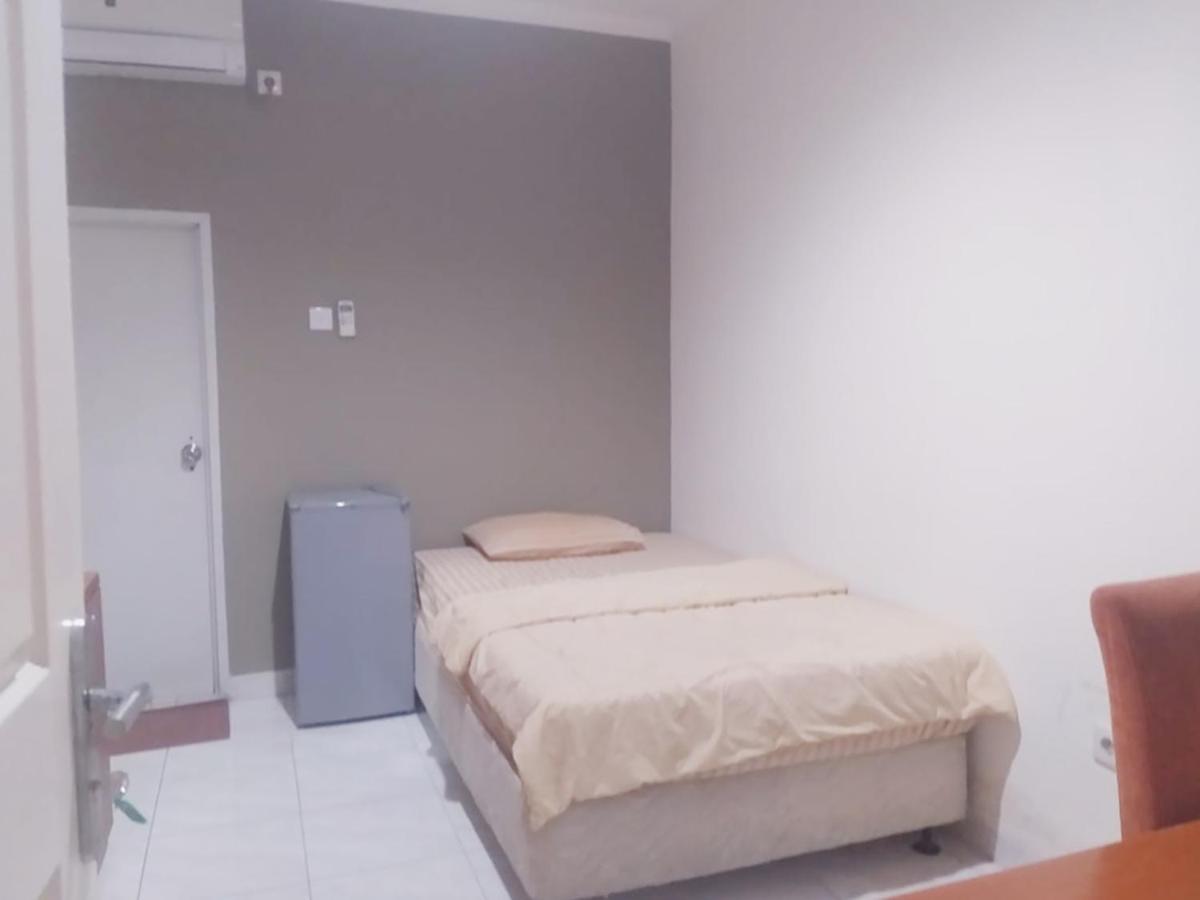 Hotel The Lombok Residences *