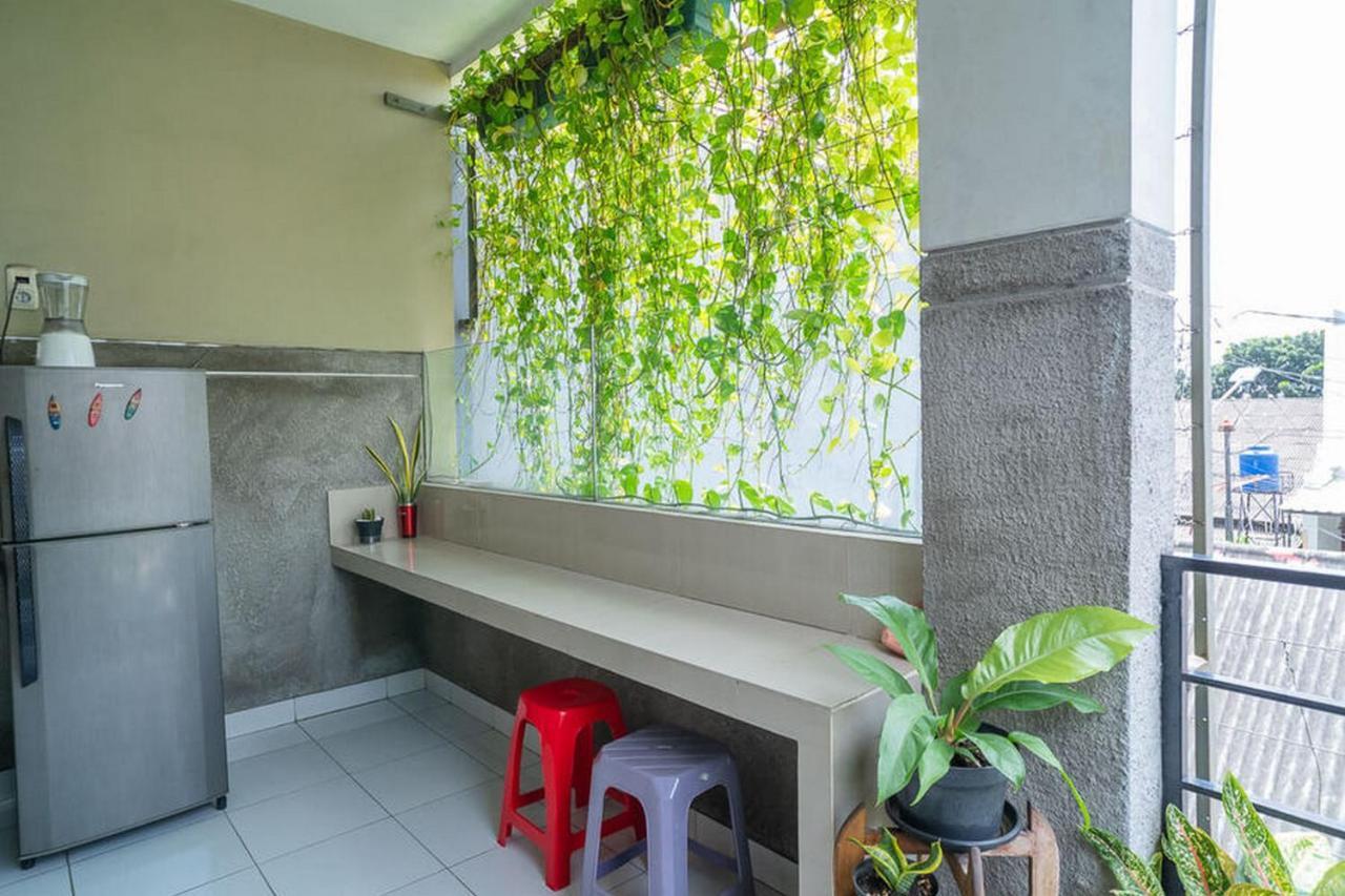 Koolkost Near Pasar Slipi Jaya 2* Jakarta