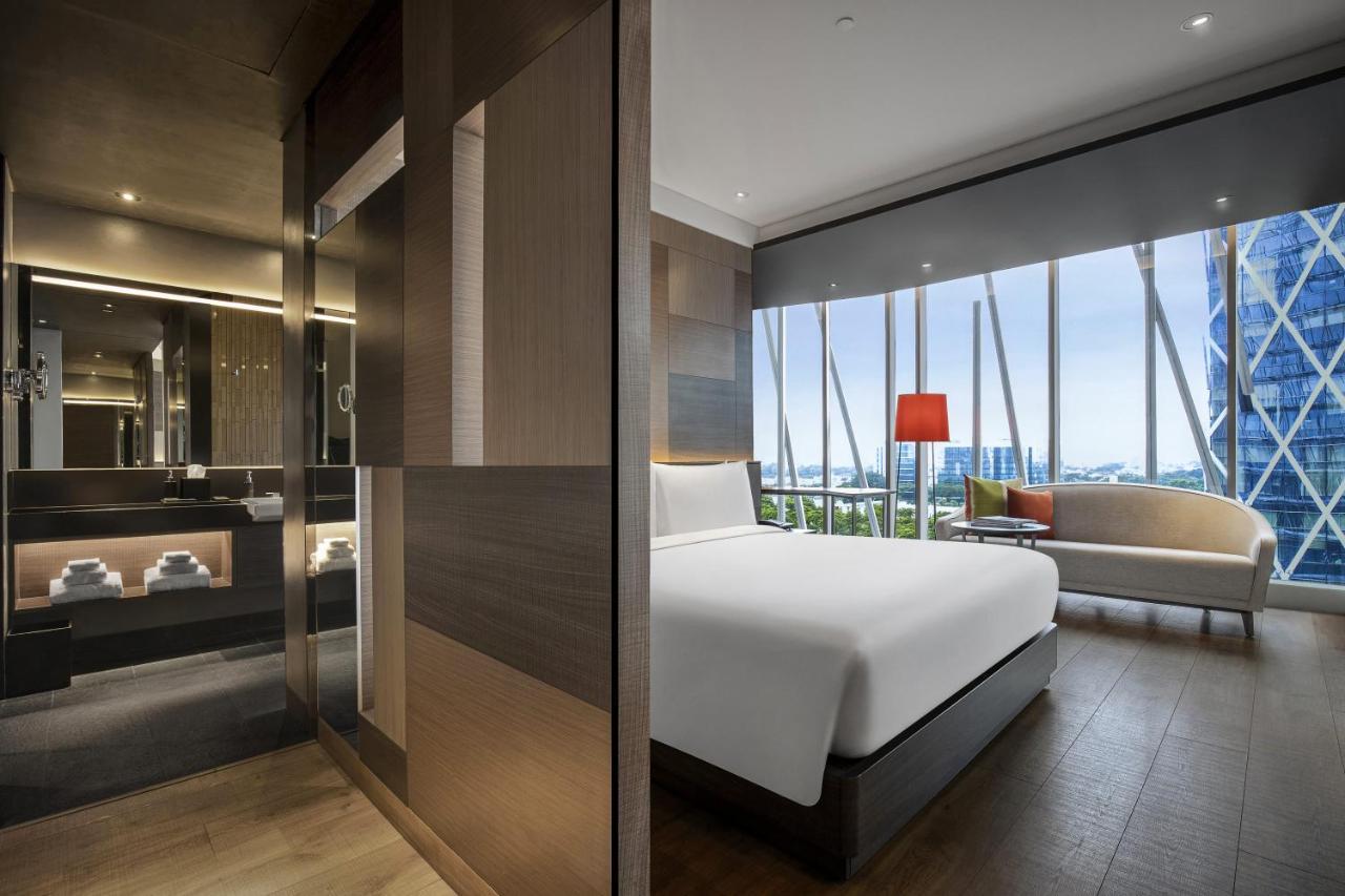 Alila Scbd 5*