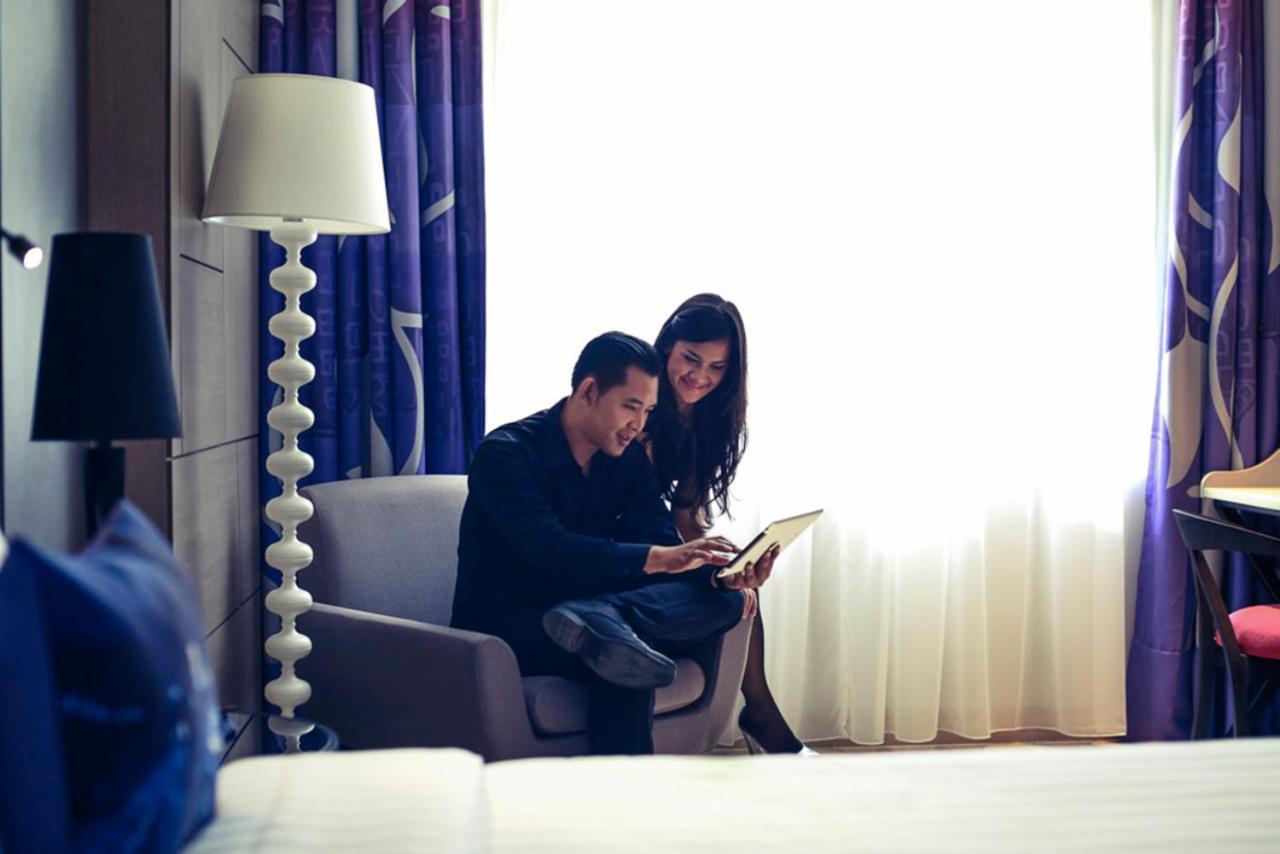 Mercure Sabang