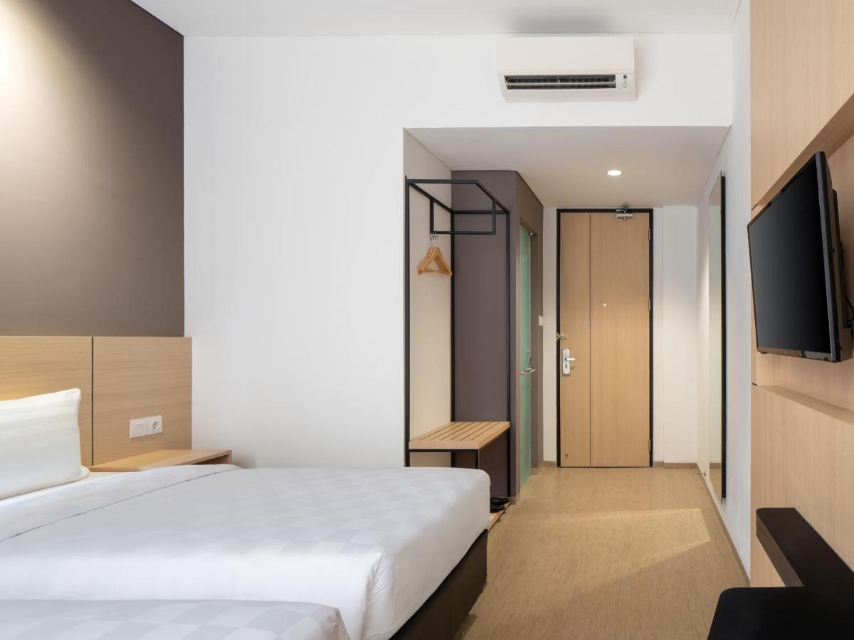 88 Blok M By Wh Hotel Jacarta