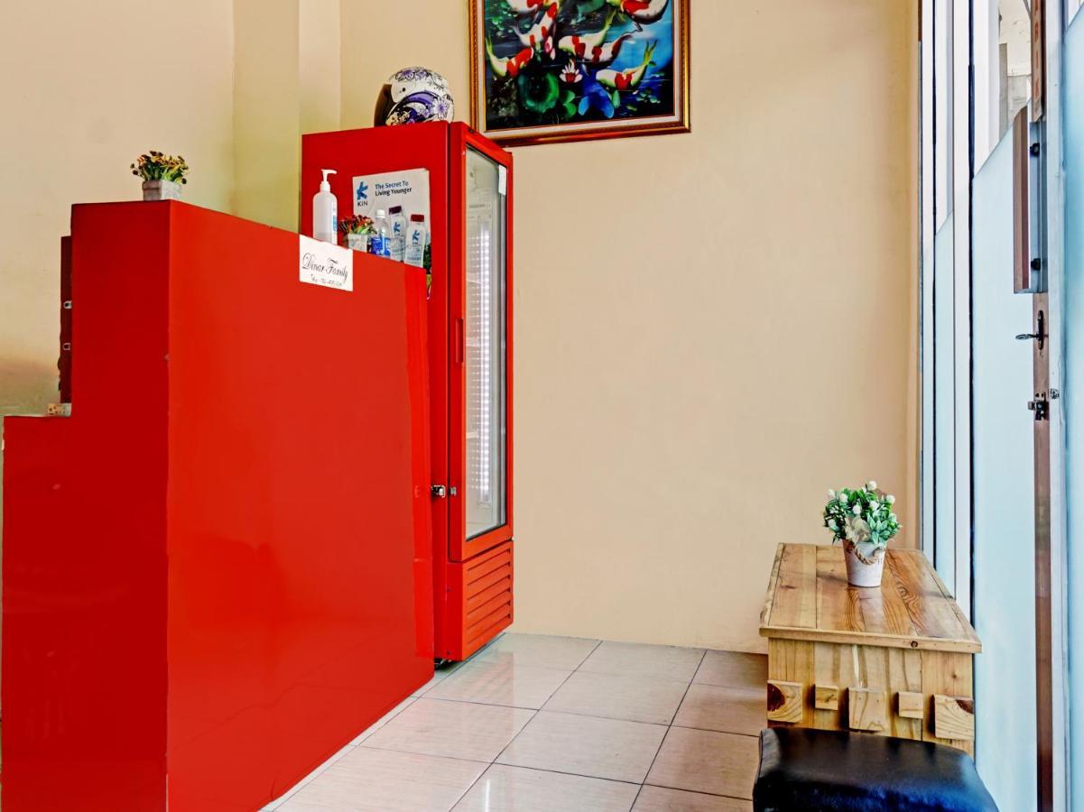 Hotel Oyo 90578 Dinar Family 2*