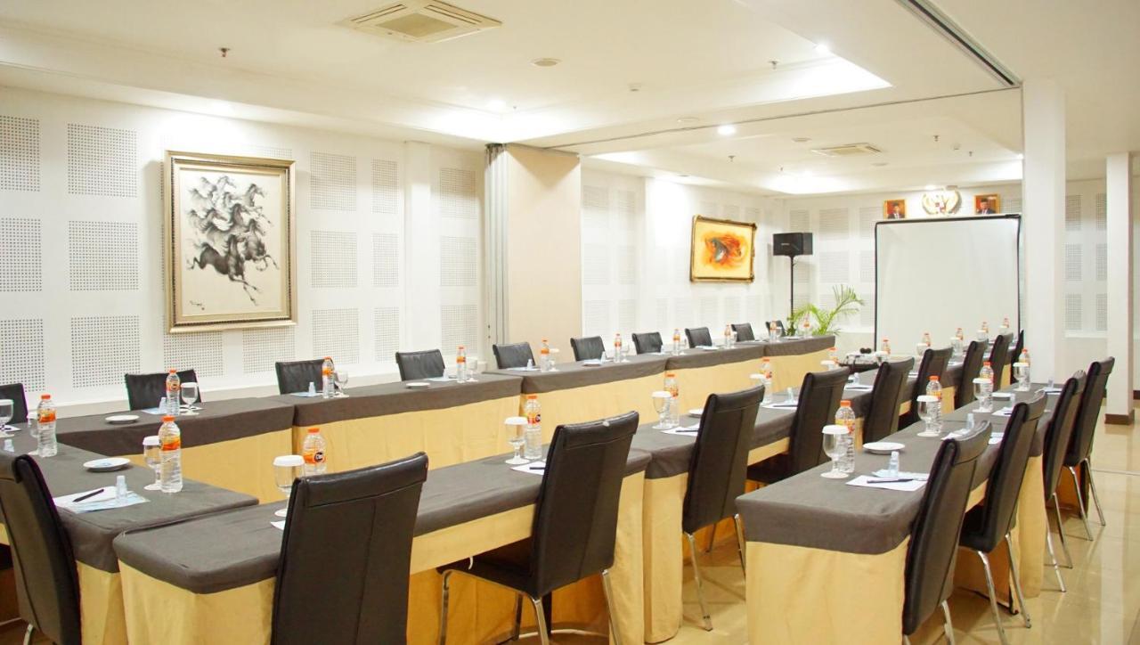 Hotel Gp Mega Kuningan Jakarta