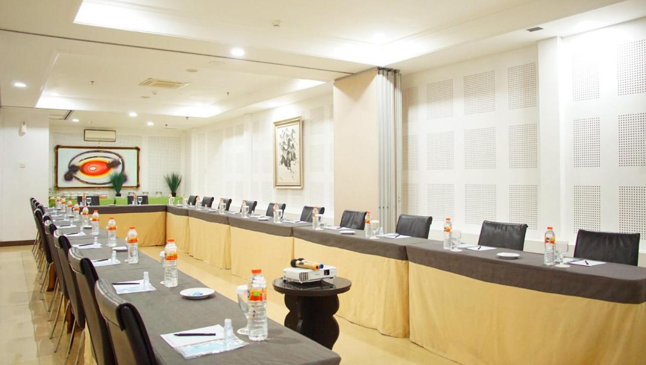 Hotel Gp Mega Kuningan