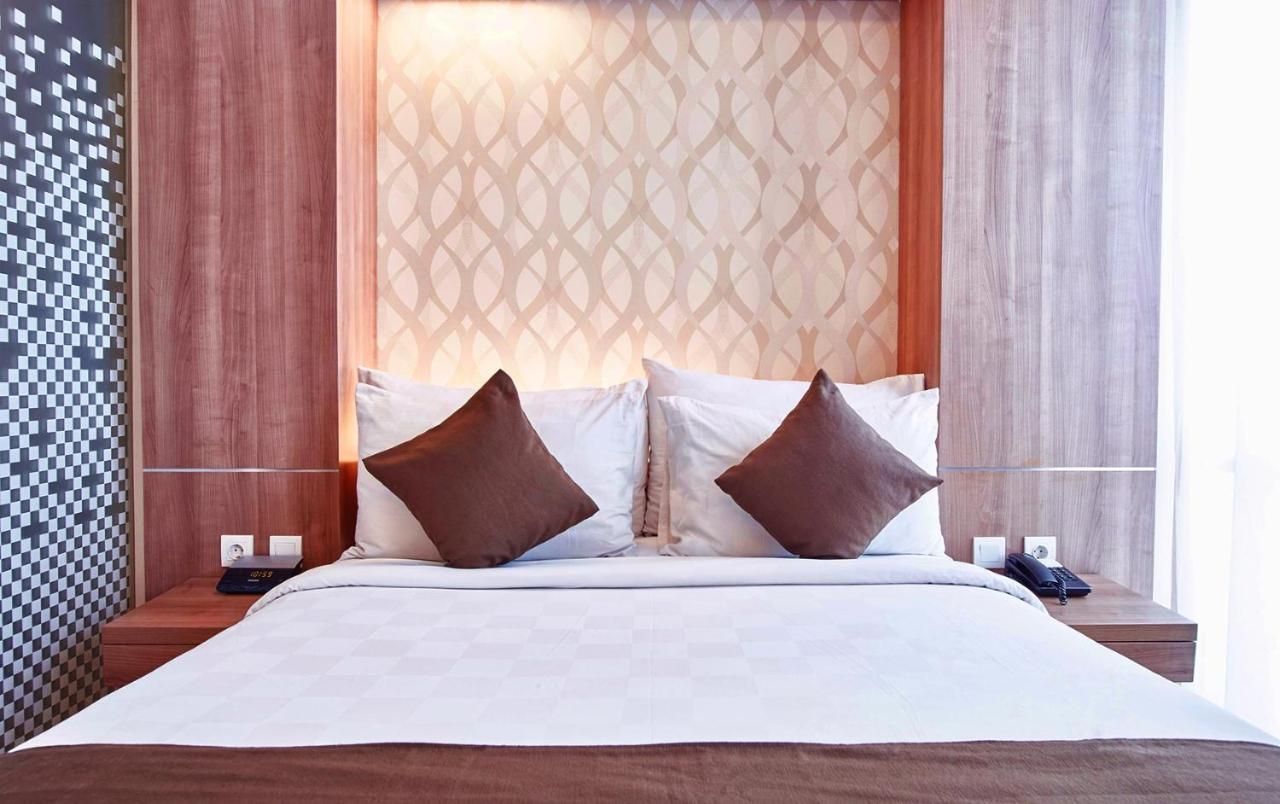 Gp Mega Kuningan Hotel