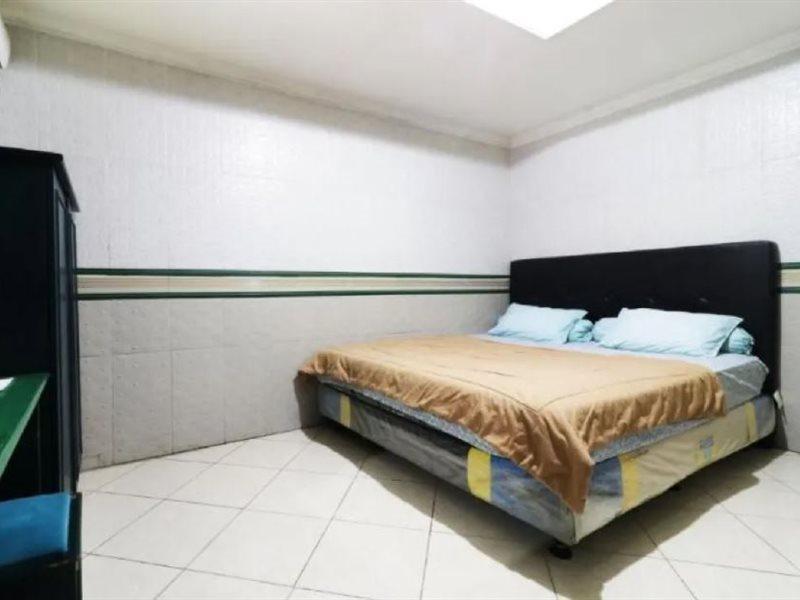 Alamanda Guest house 2*