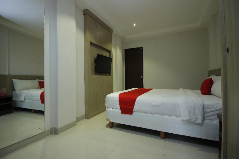 Reddoorz @ Tb Simatupang Rumah tetamu