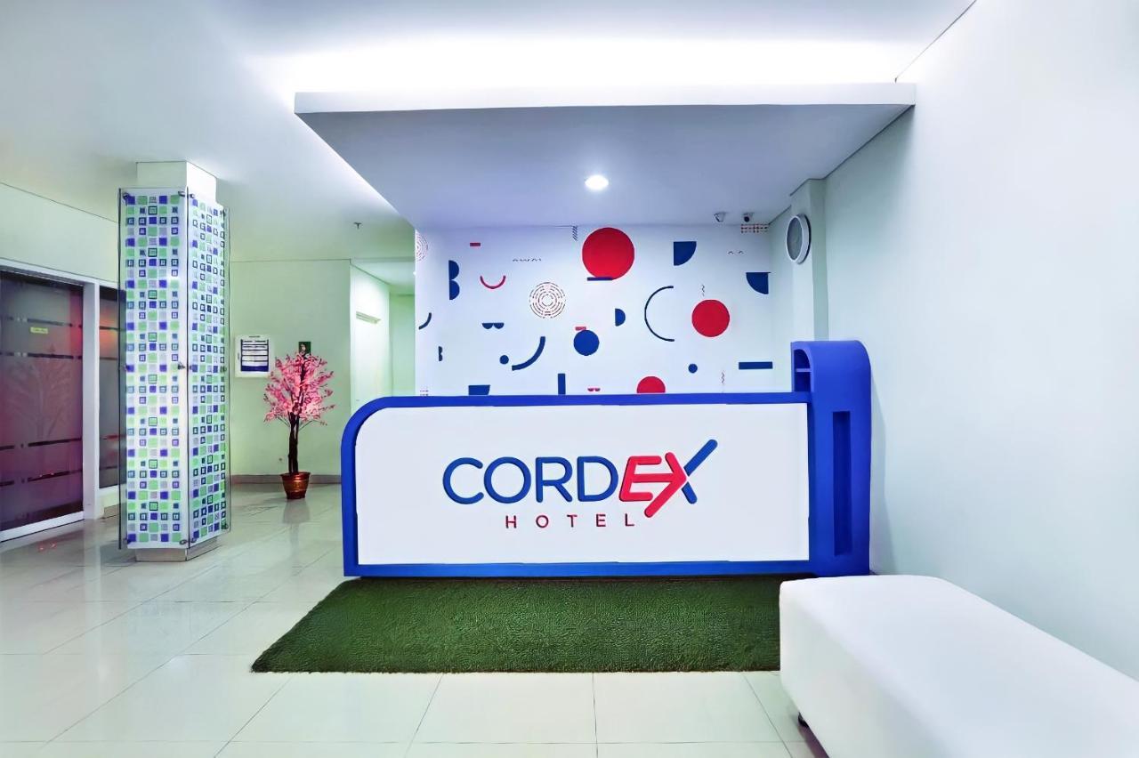 Cordex Ancol Hotel *