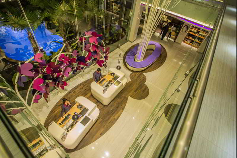 Hotel Mercure Sabang Jakarta