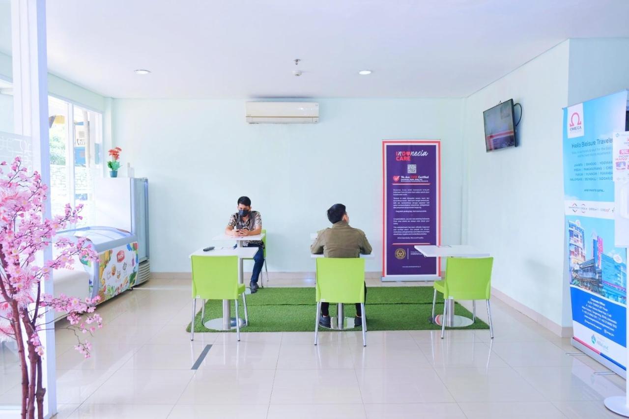 Cordex Ancol Hotel *