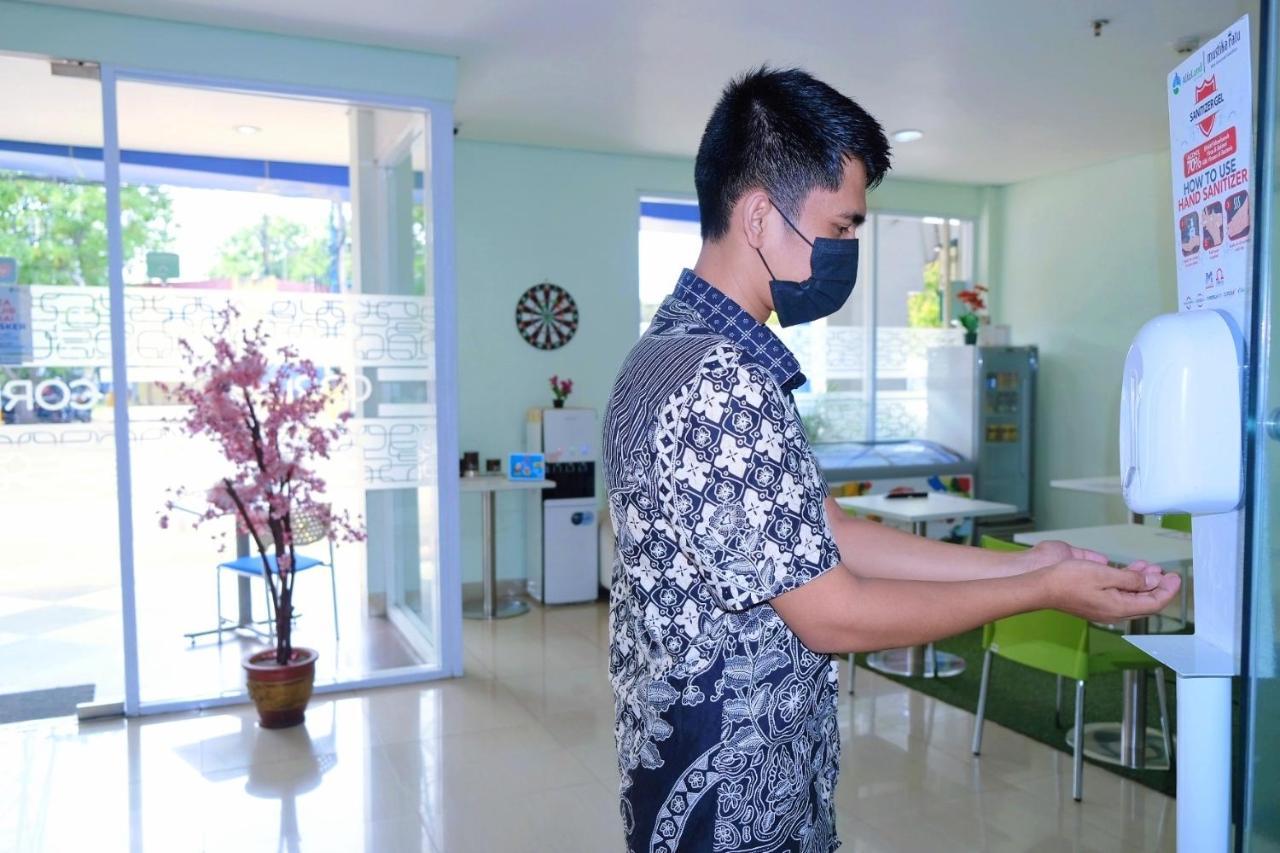 Hotel Cordex Ancol Jakarta