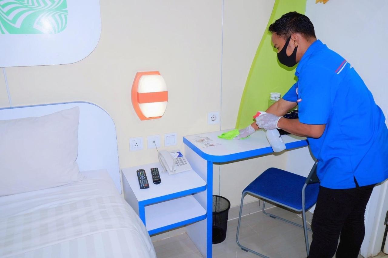 Cordex Ancol * Jakarta