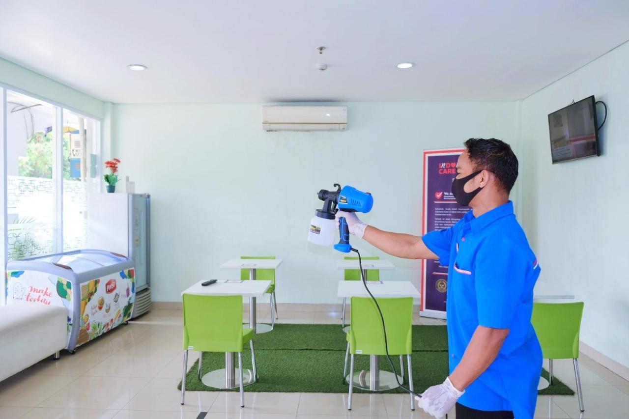 Cordex Ancol Hotel Jakarta