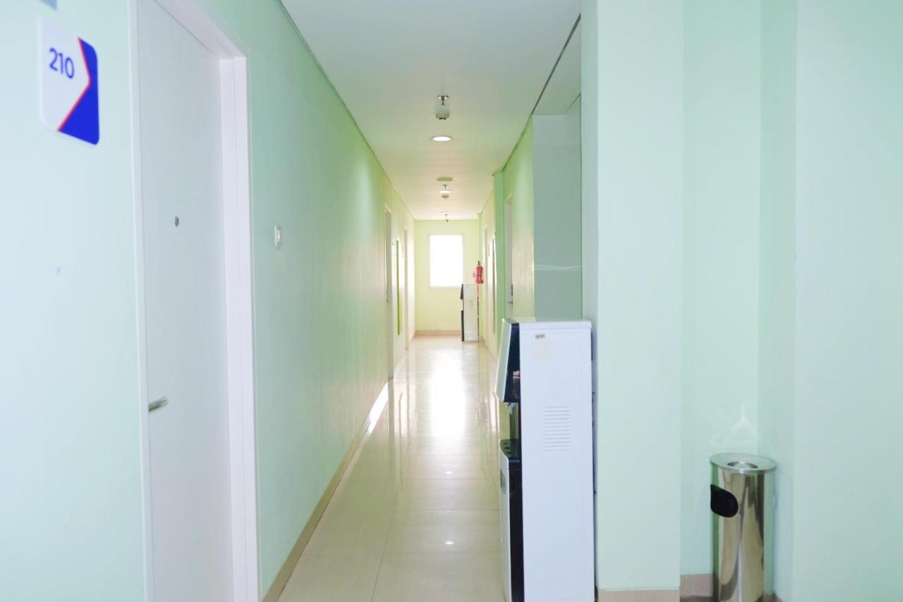 Hotel Cordex Ancol Jakarta