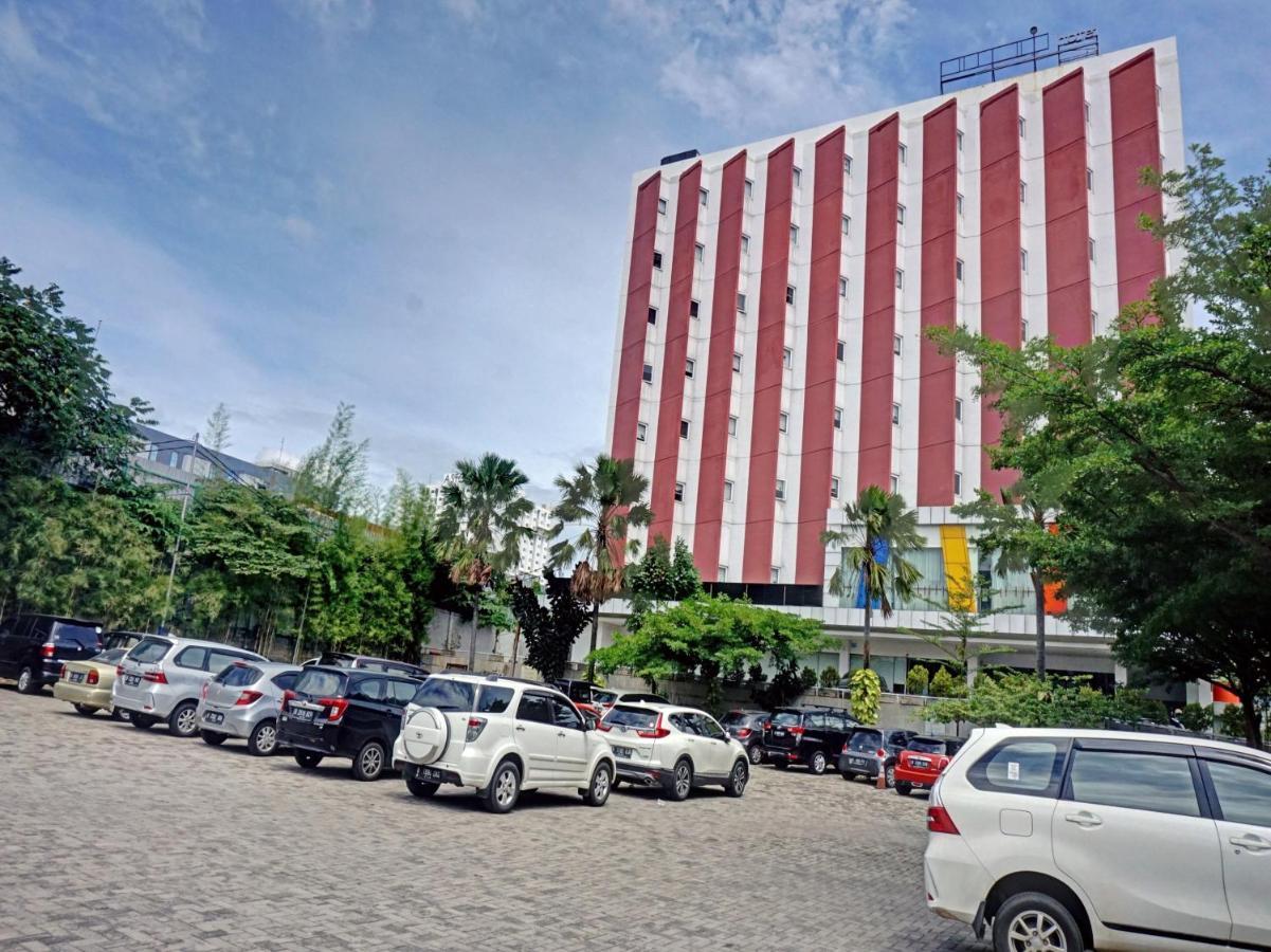 Hotel Townhouse Oak Jp Jakarta