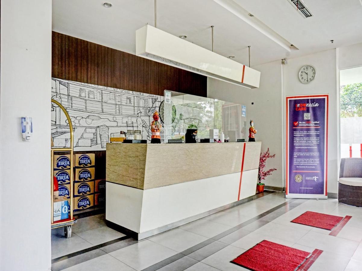 Hotel Townhouse Oak Jp 2*