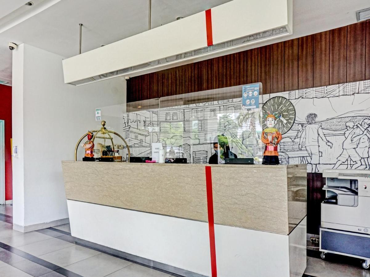 Townhouse Oak Jp Hotel 2*