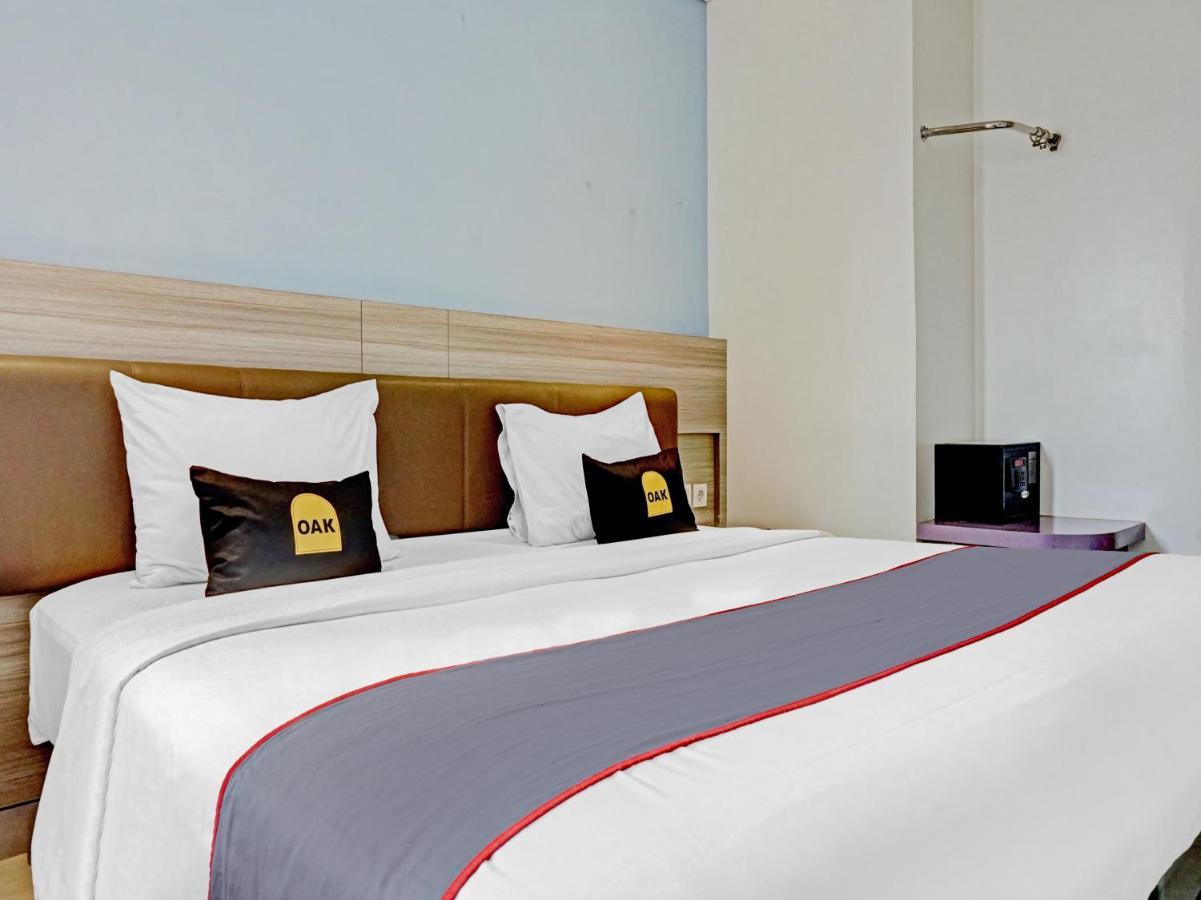Townhouse Oak Jp 2* Jakarta