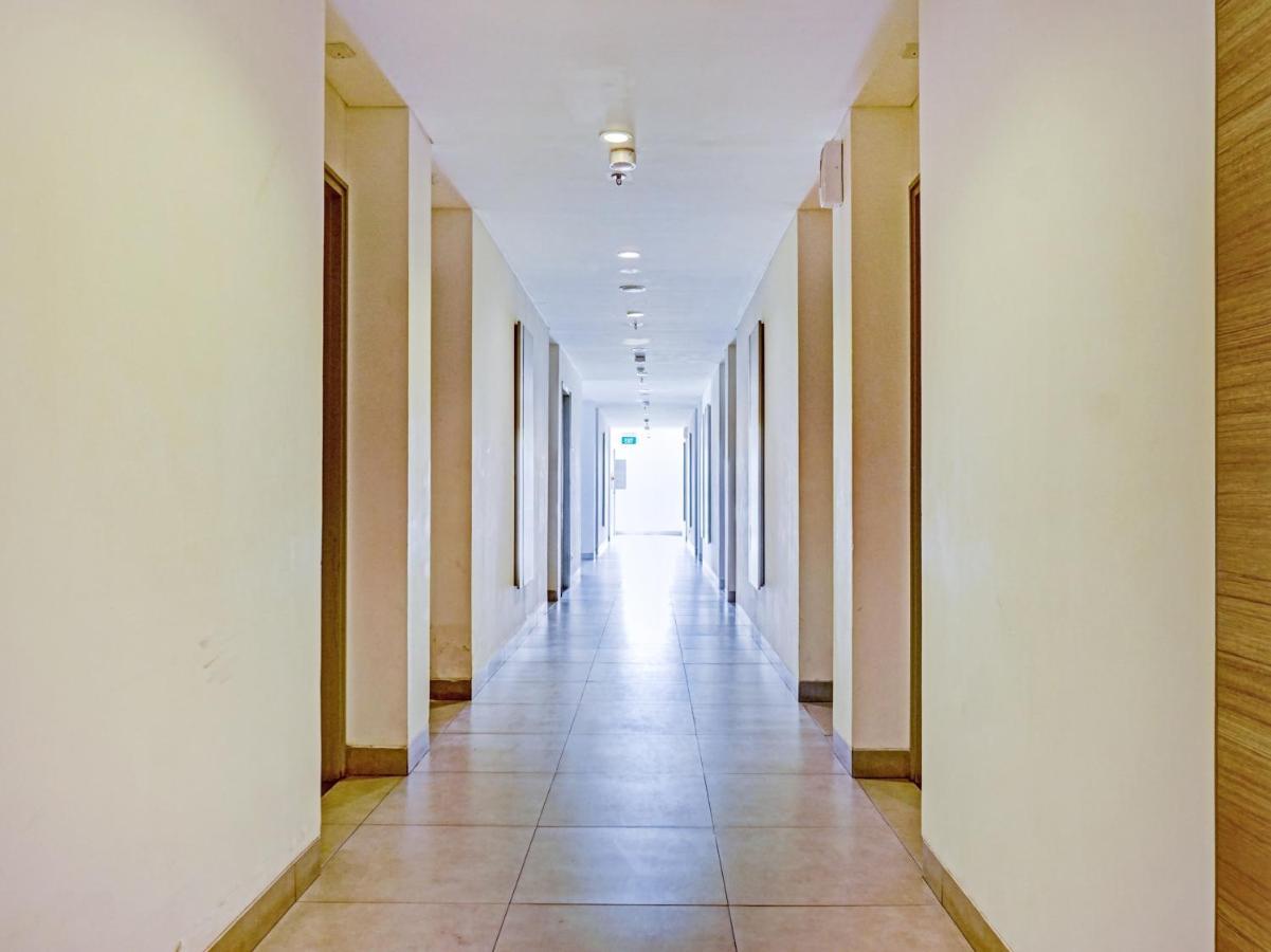 Hotel Townhouse Oak Jp 2*