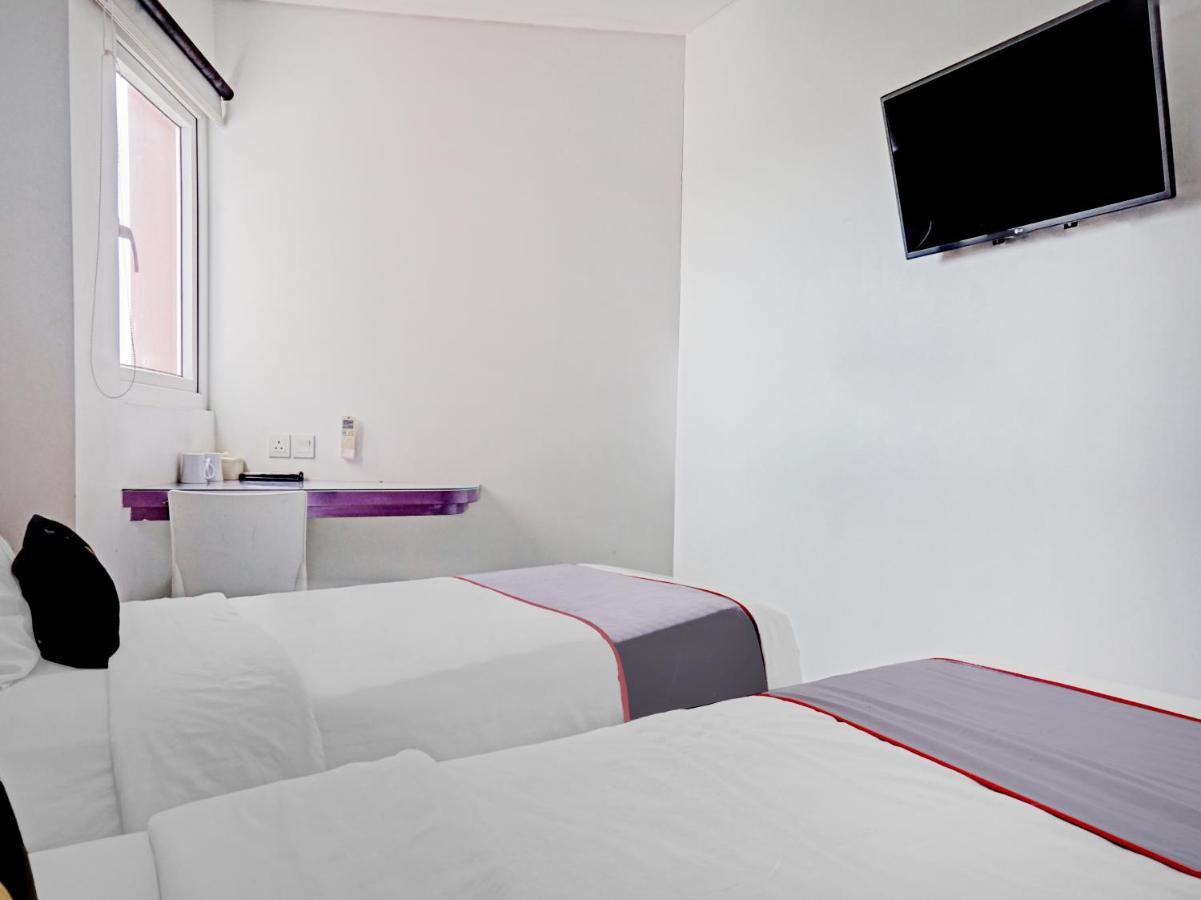 Hotel Townhouse Oak Jp Jakarta