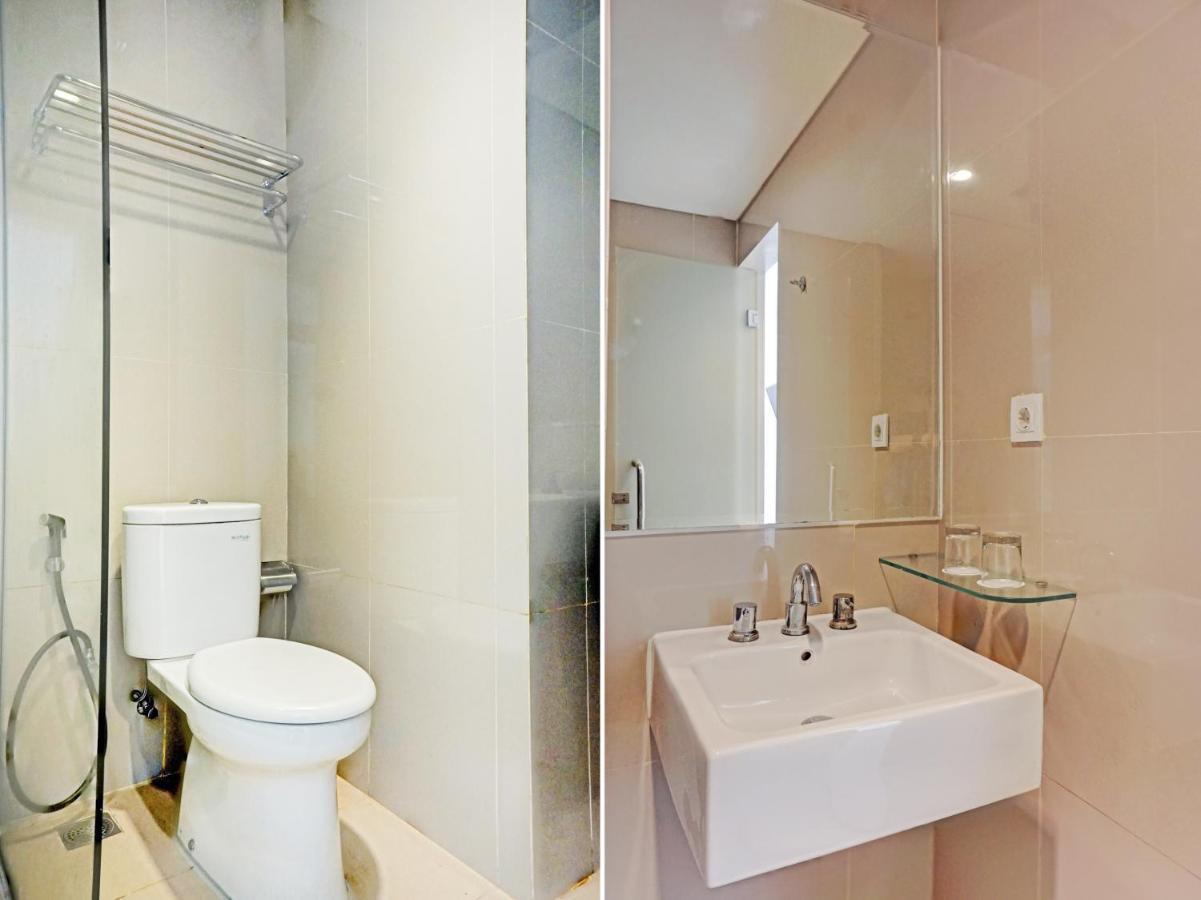 Townhouse Oak Jp Hotel
