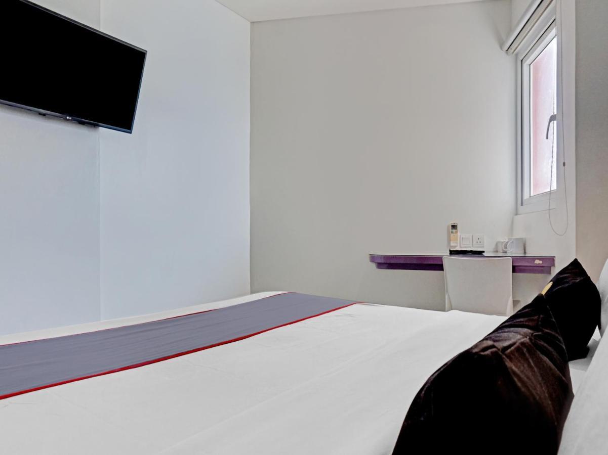 Townhouse Oak Jp 2* Jakarta