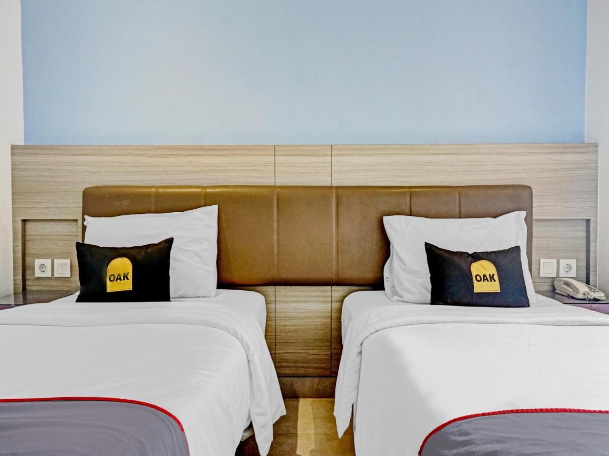 Townhouse Oak Jp 2* Jakarta
