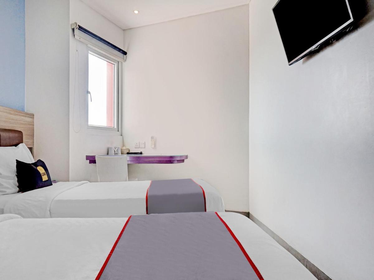 Hotel Townhouse Oak Jp Jakarta