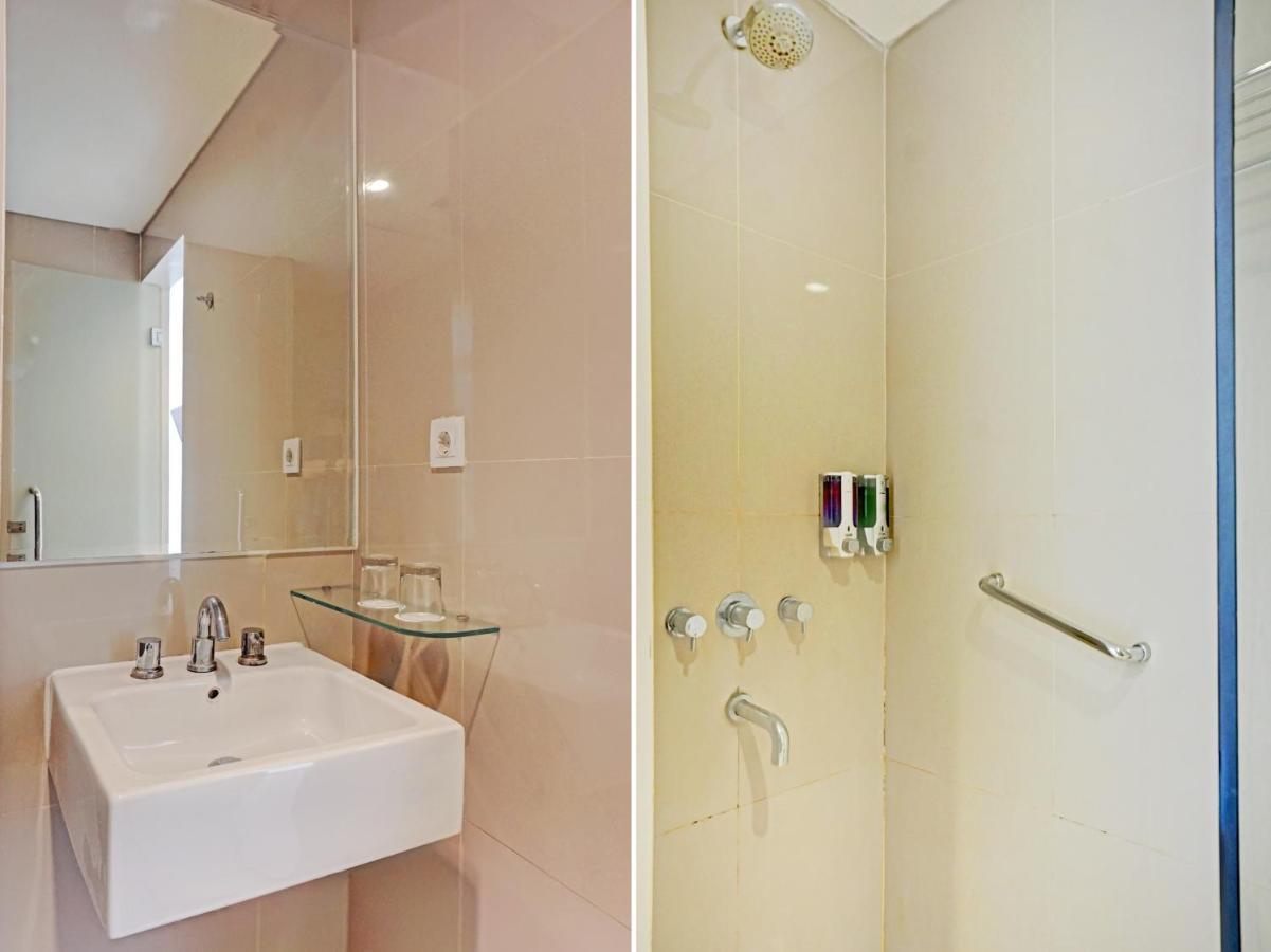 Hotel Townhouse Oak Jp Jakarta
