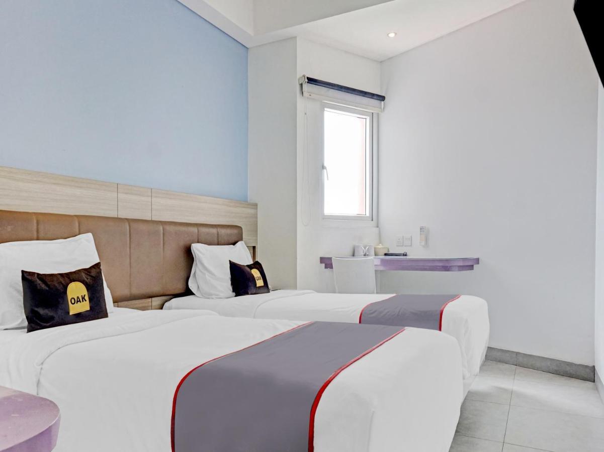 Townhouse Oak Jp 2* Jakarta