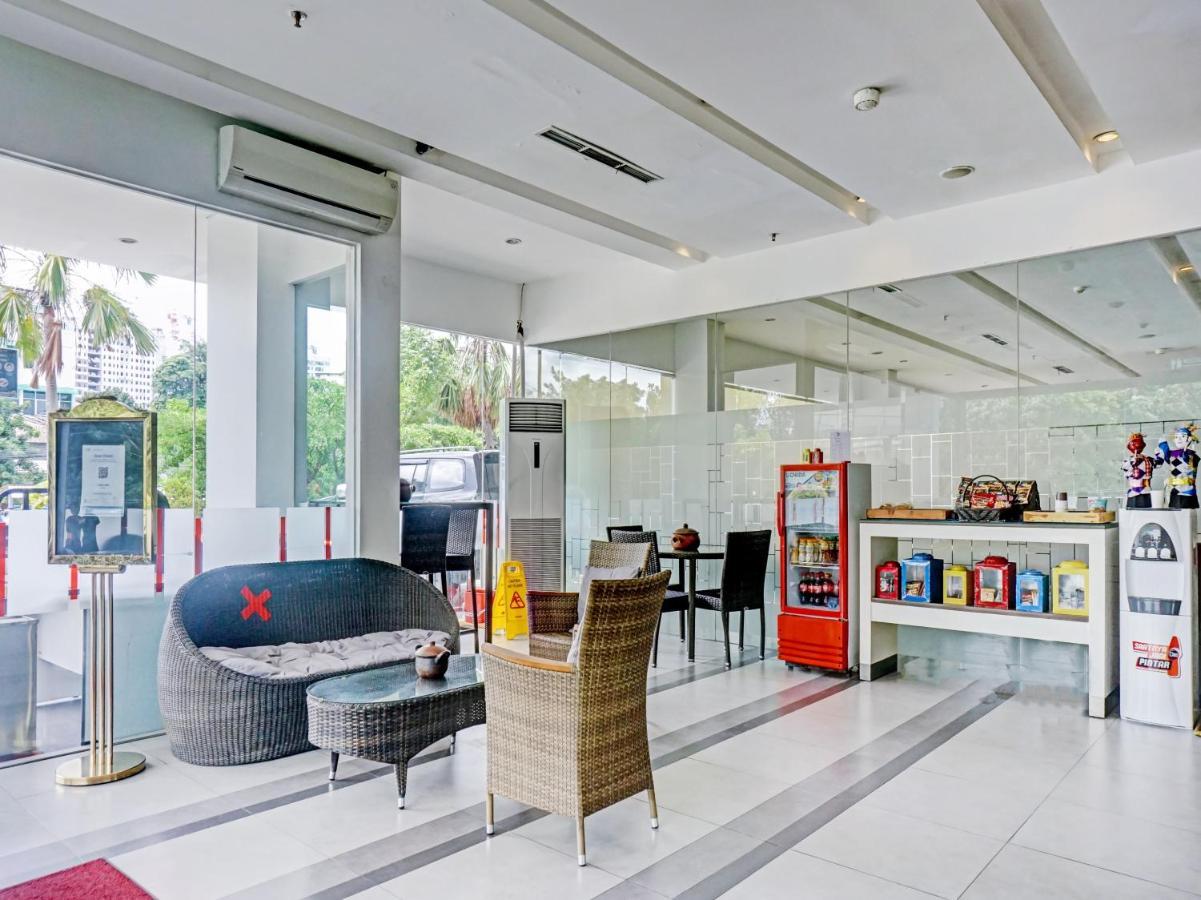Townhouse Oak Jp 2* Jakarta